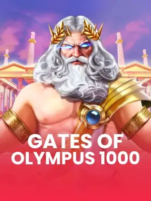 Gates of Olympus 1000